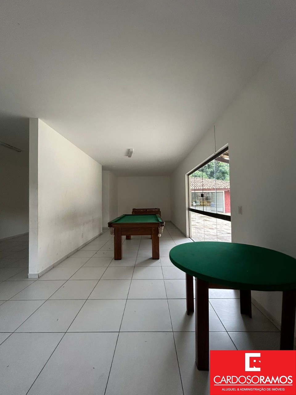 Apartamento - Centro