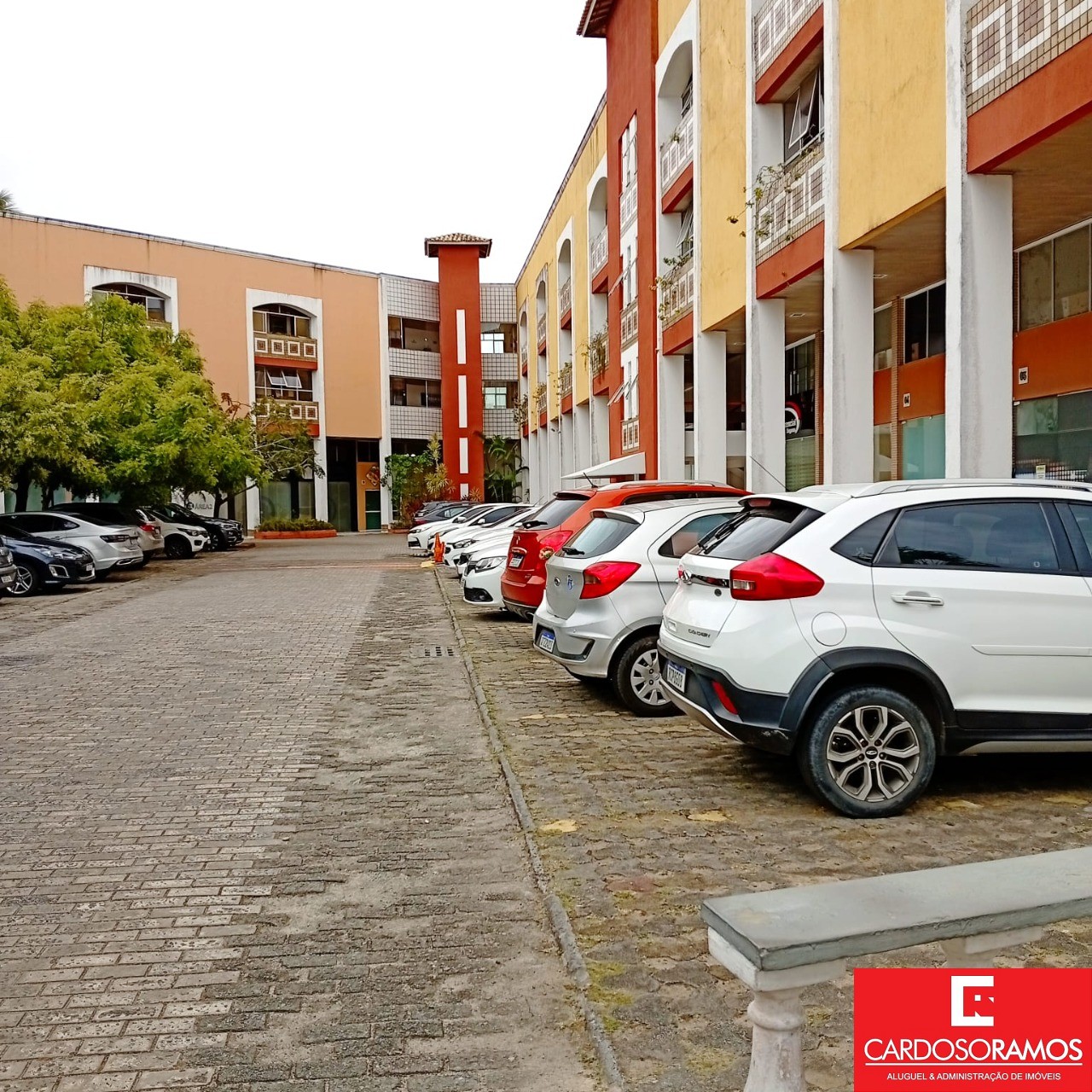 Sala-Conjunto, 23 m² - Foto 3