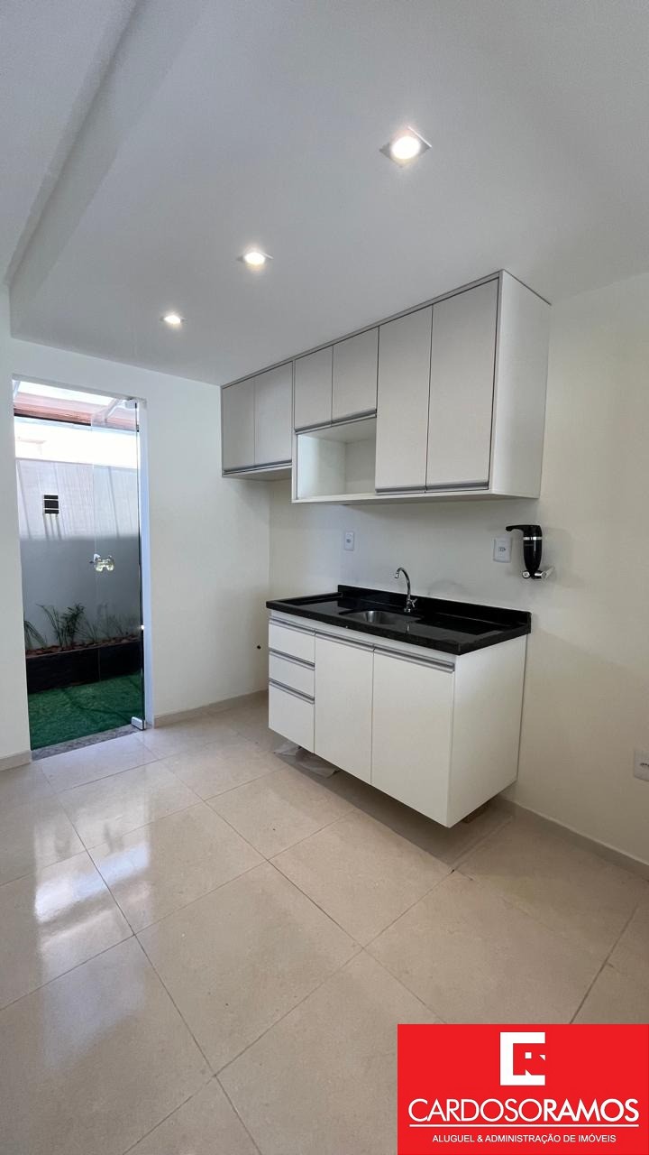 Casa - Ipitanga