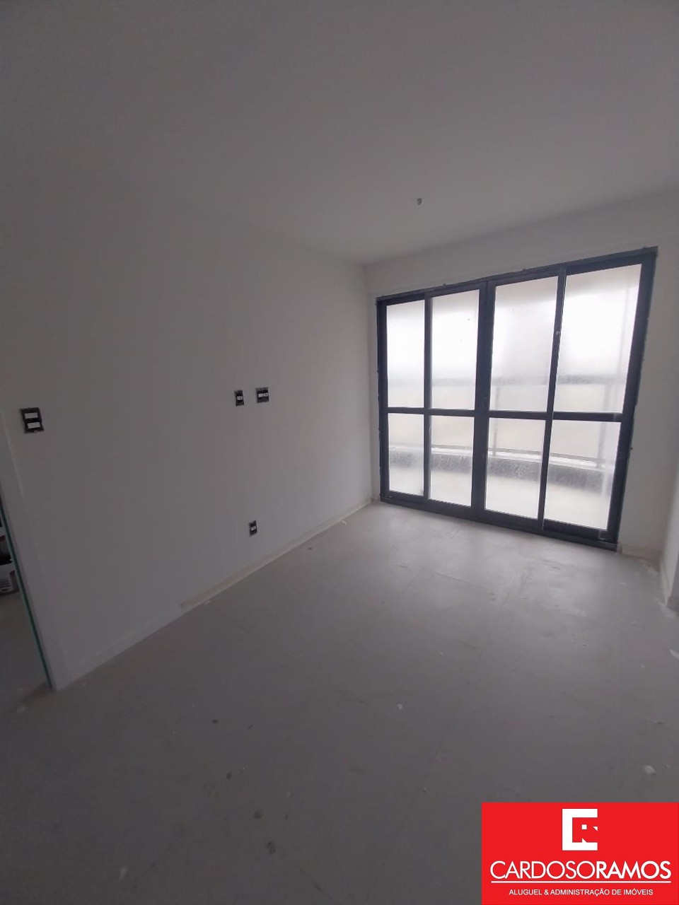 Apartamento, 1 quarto, 40 m² - Foto 2