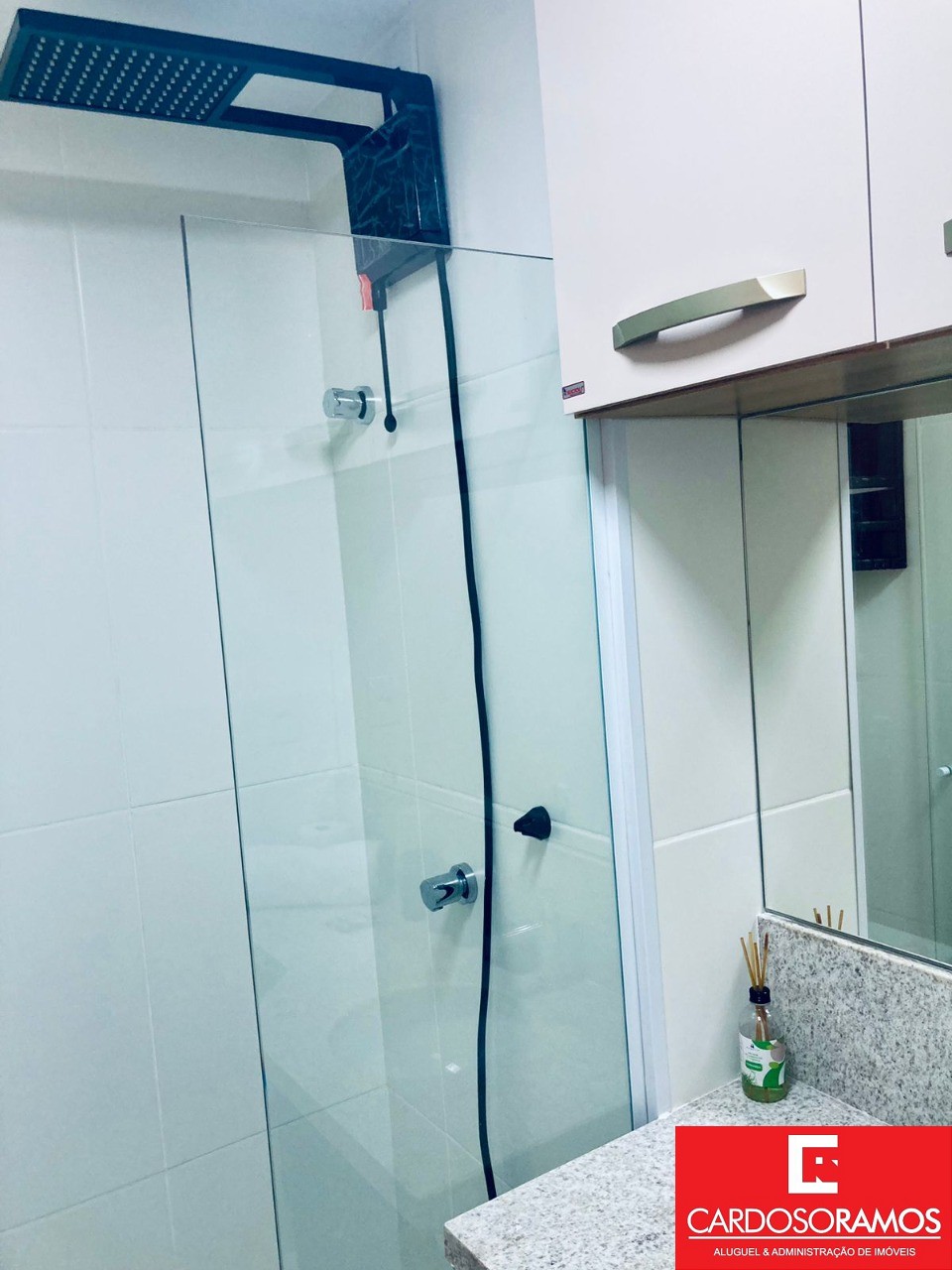 Apartamento, 1 quarto, 14 m² - Foto 9