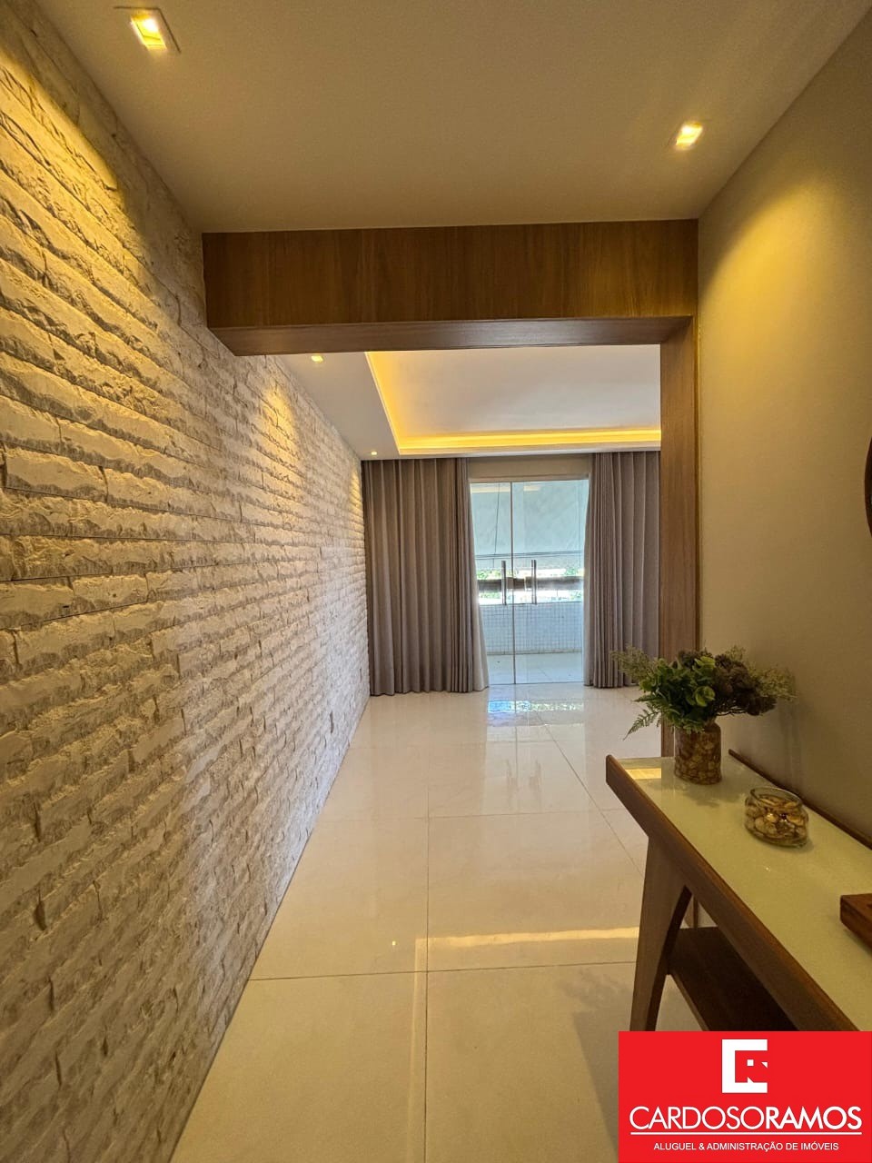 Apartamento - Vilas do atlântico