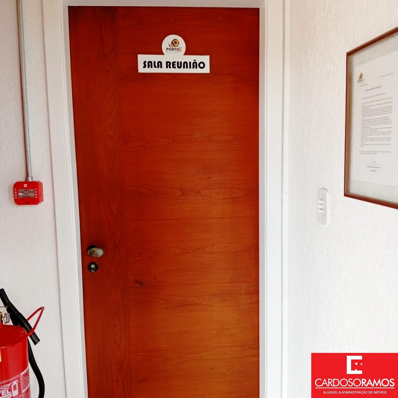 Sala-Conjunto, 23 m² - Foto 2