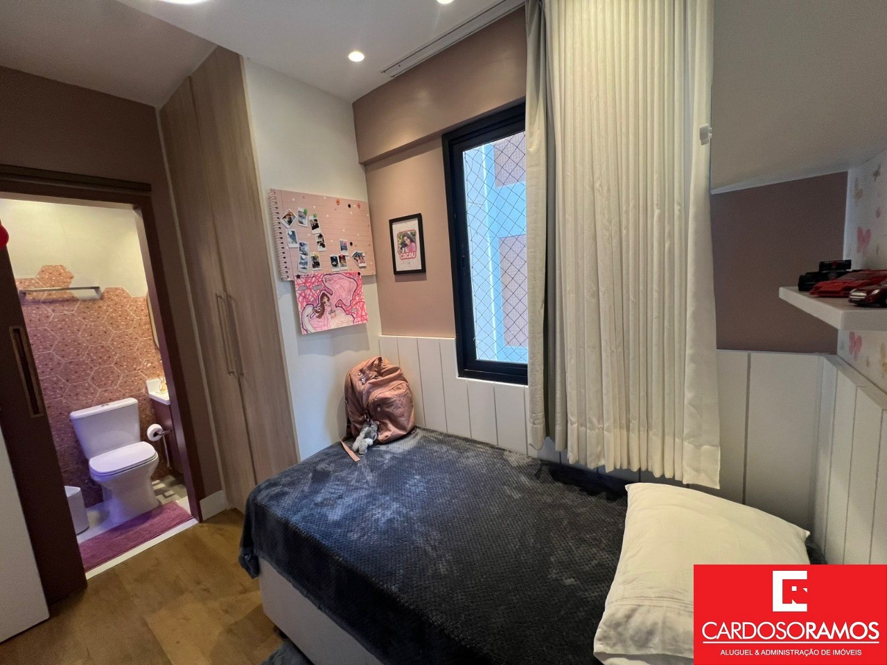 Apartamento, 3 quartos, 90 m² - Foto 11