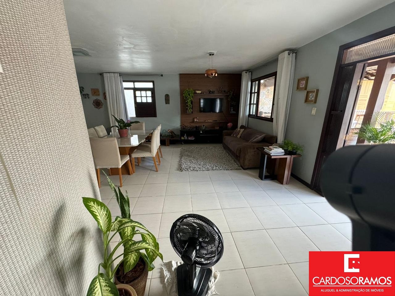 Casa, 4 quartos - Foto 7