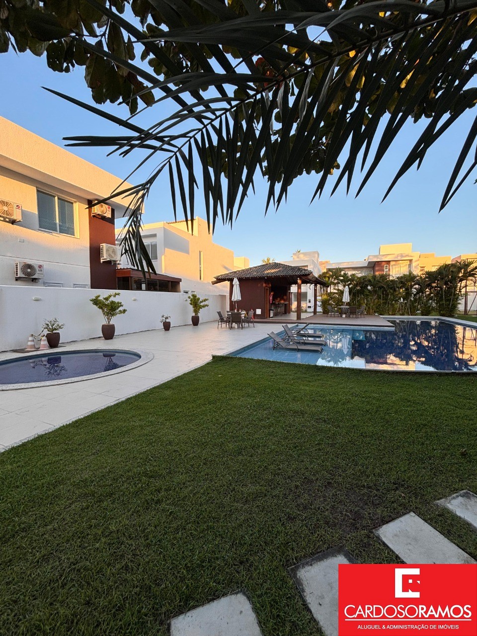 Casa - Buraquinho