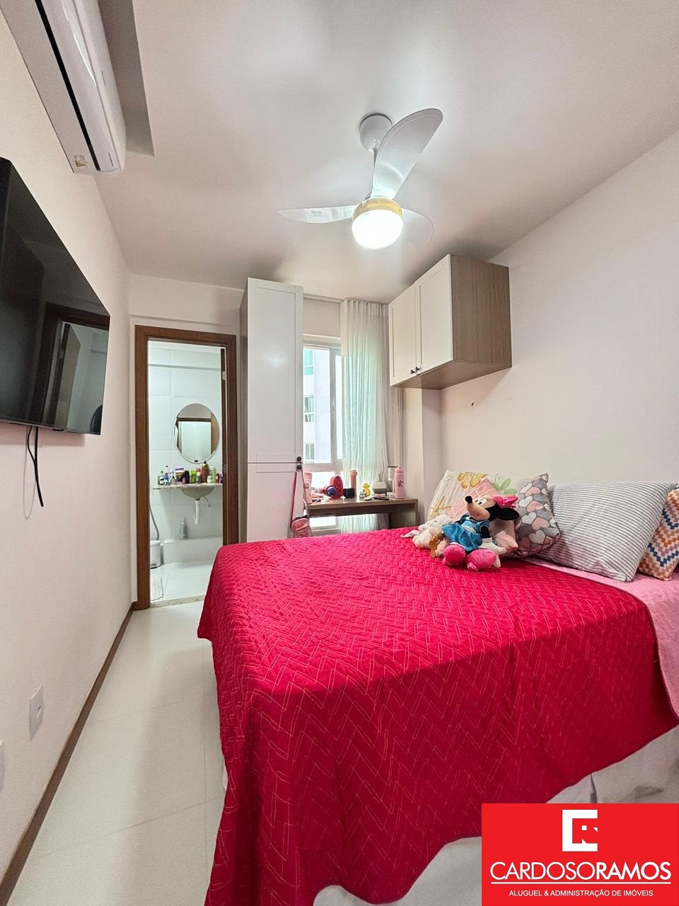 Apartamento - Pitangueiras