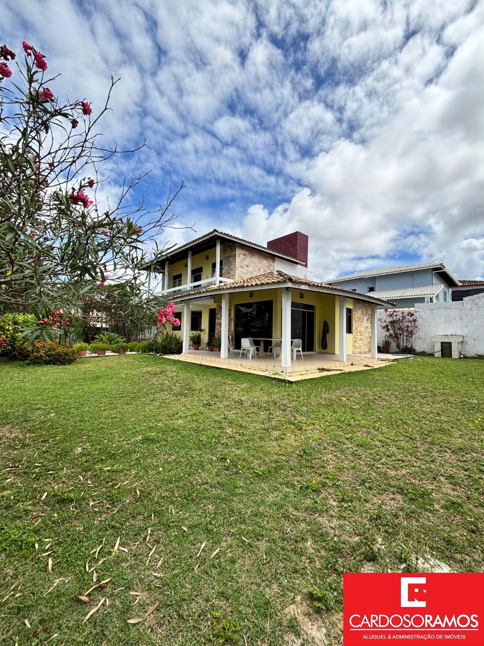 Casa - Vilas do atlântico