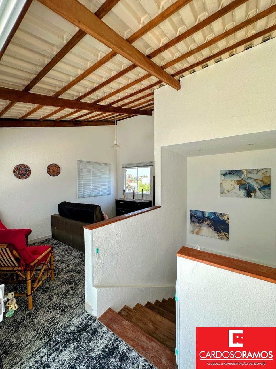 Casa, 4 quartos - Foto 11