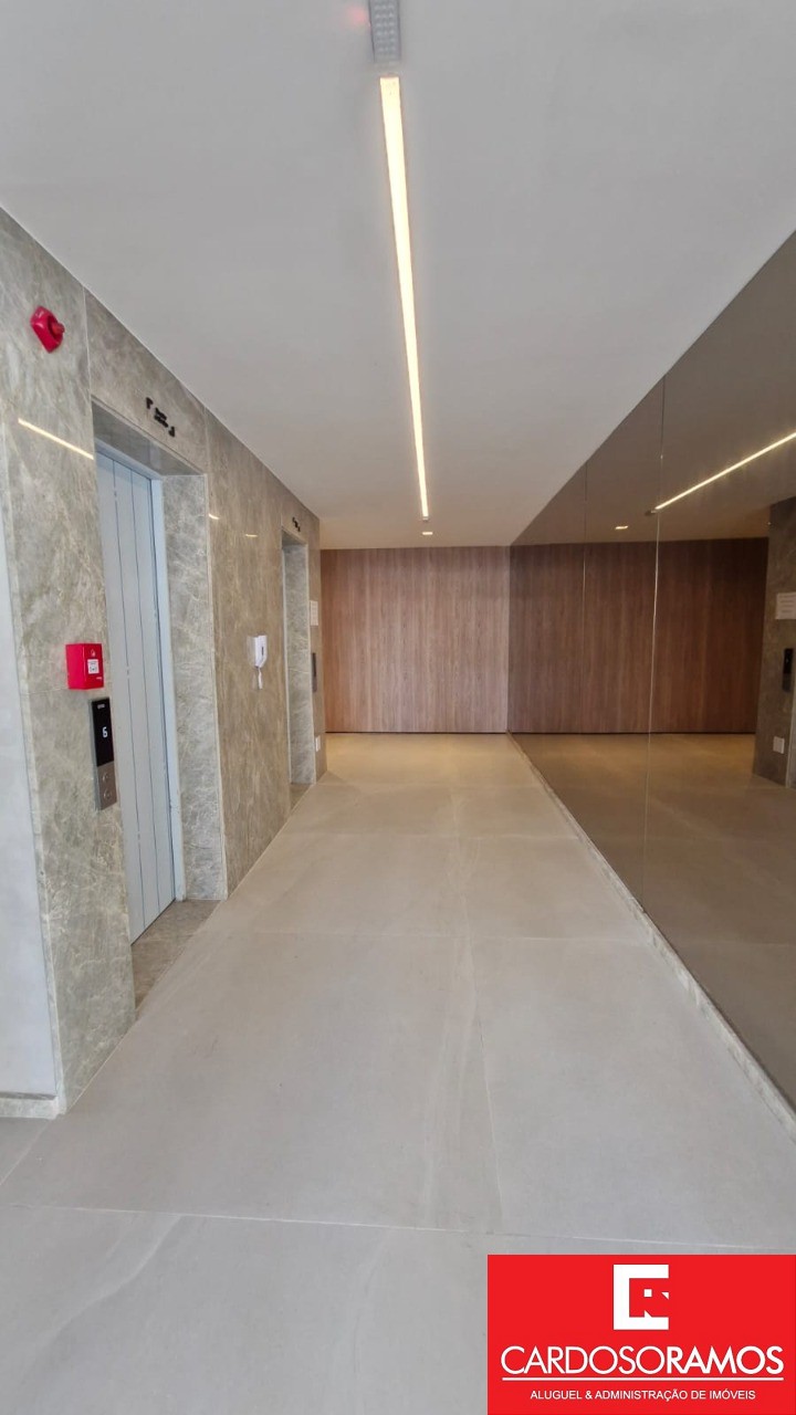 Apartamento, 1 quarto, 29 m² - Foto 12