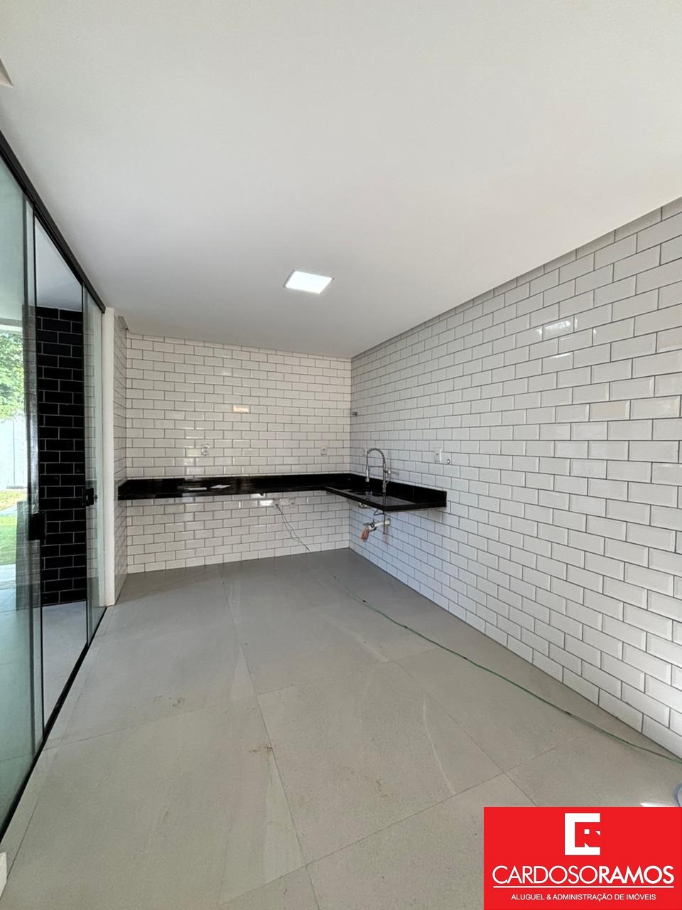 Casa, 4 quartos - Foto 8