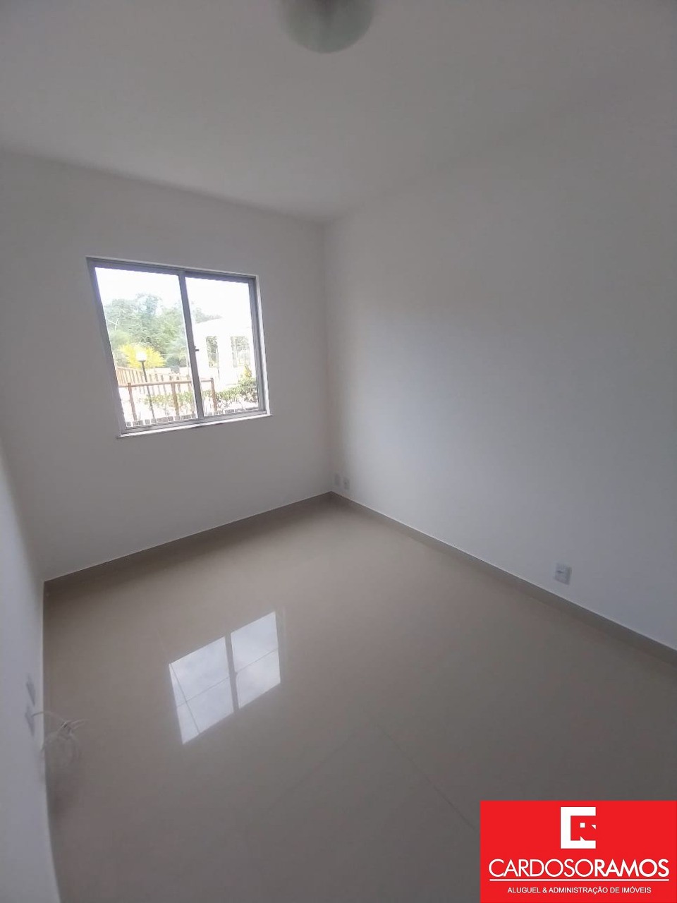 Apartamento - Boa união (abrantes)