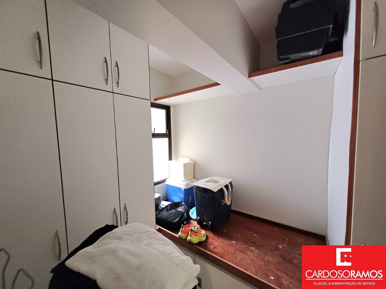 Apartamento, 3 quartos, 132 m² - Foto 24