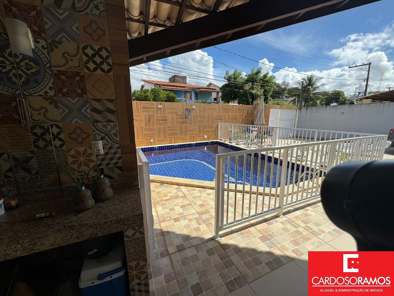 Casa, 4 quartos - Foto 21