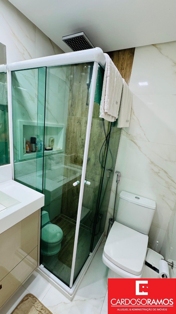 Apartamento - Vilas do atlântico