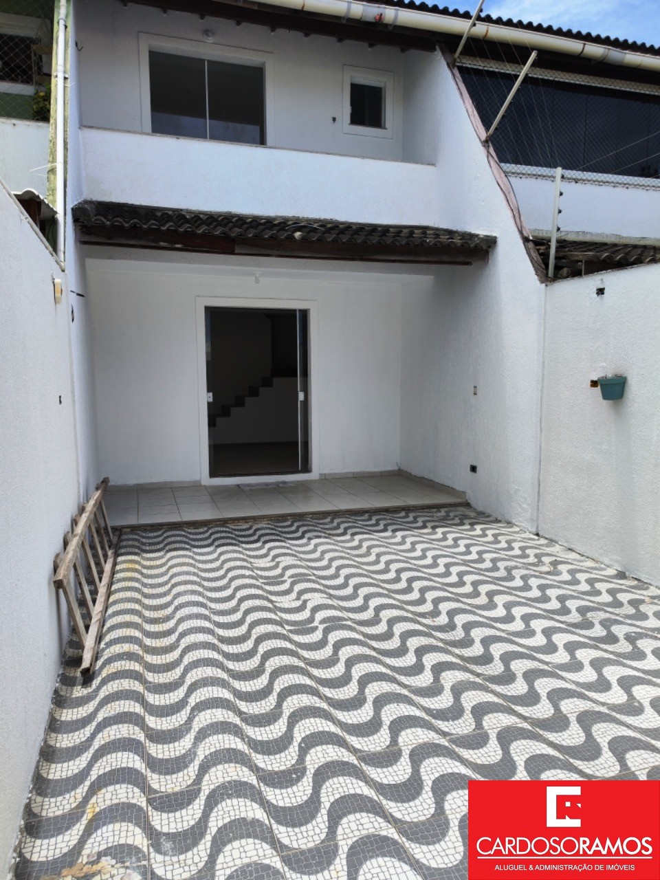 Casa - Praia do flamengo