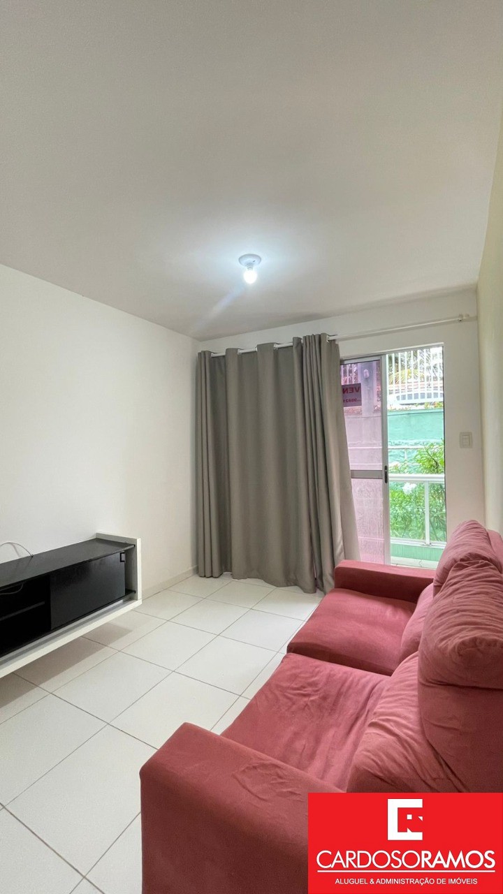 Apartamento, 1 quarto, 47 m² - Foto 5