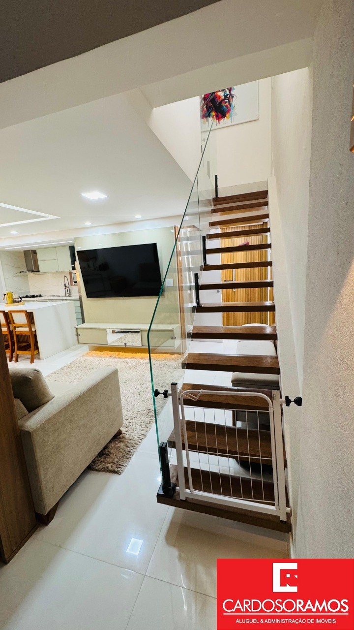 Apartamento - Vilas do atlântico