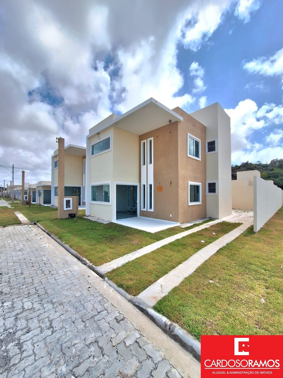 Casa, 4 quartos - Foto 2