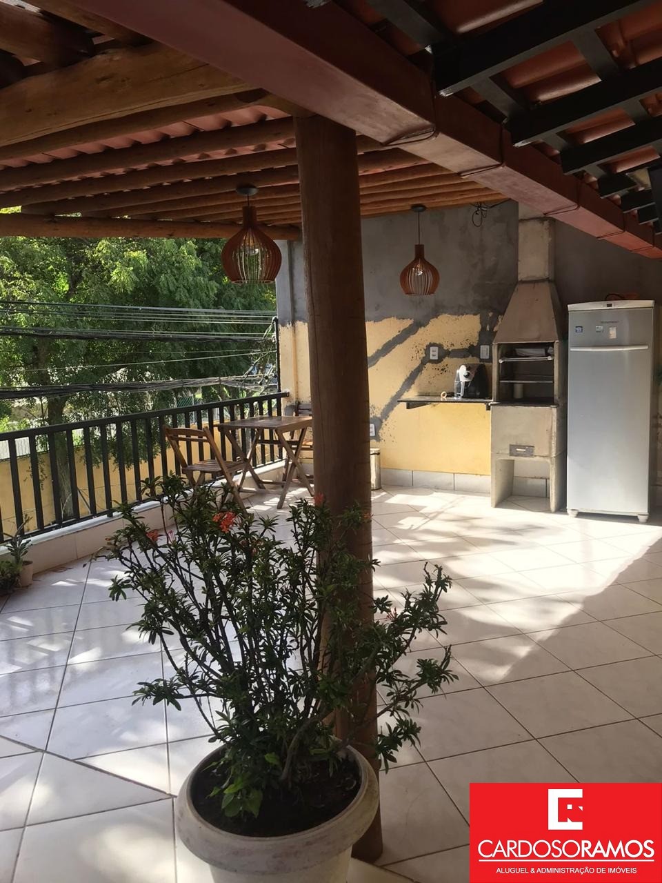 Casa, 4 quartos - Foto 53