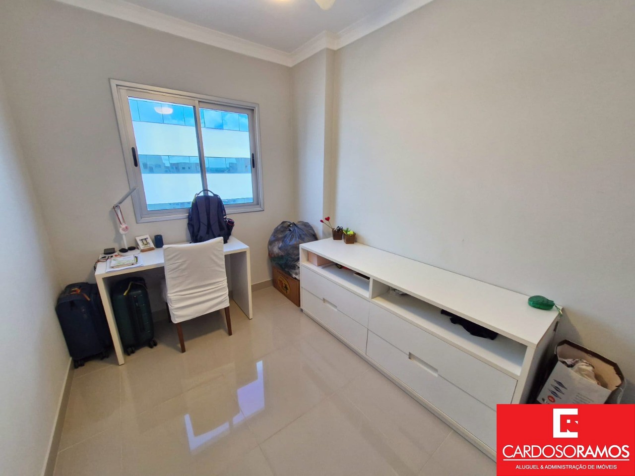 Apartamento - Centro