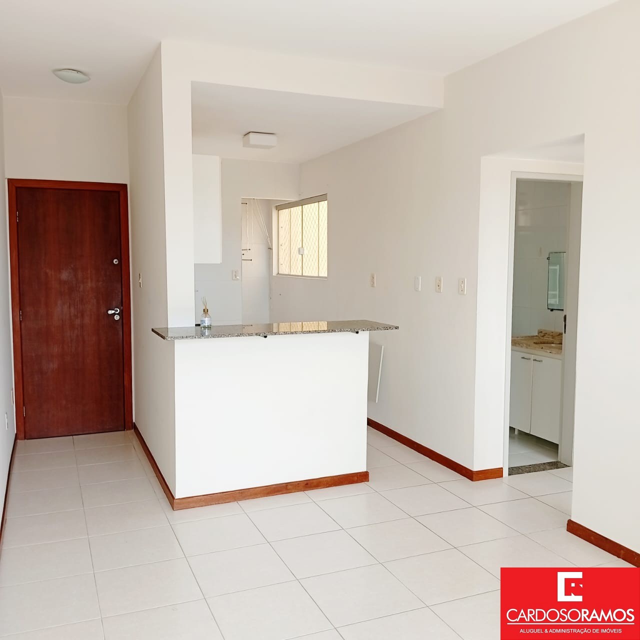 Apartamento - Vilas do atlântico