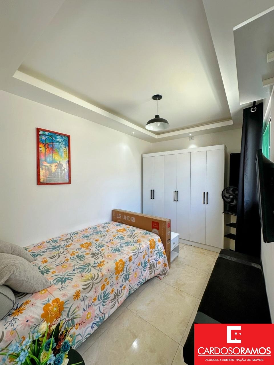 Casa, 4 quartos - Foto 21