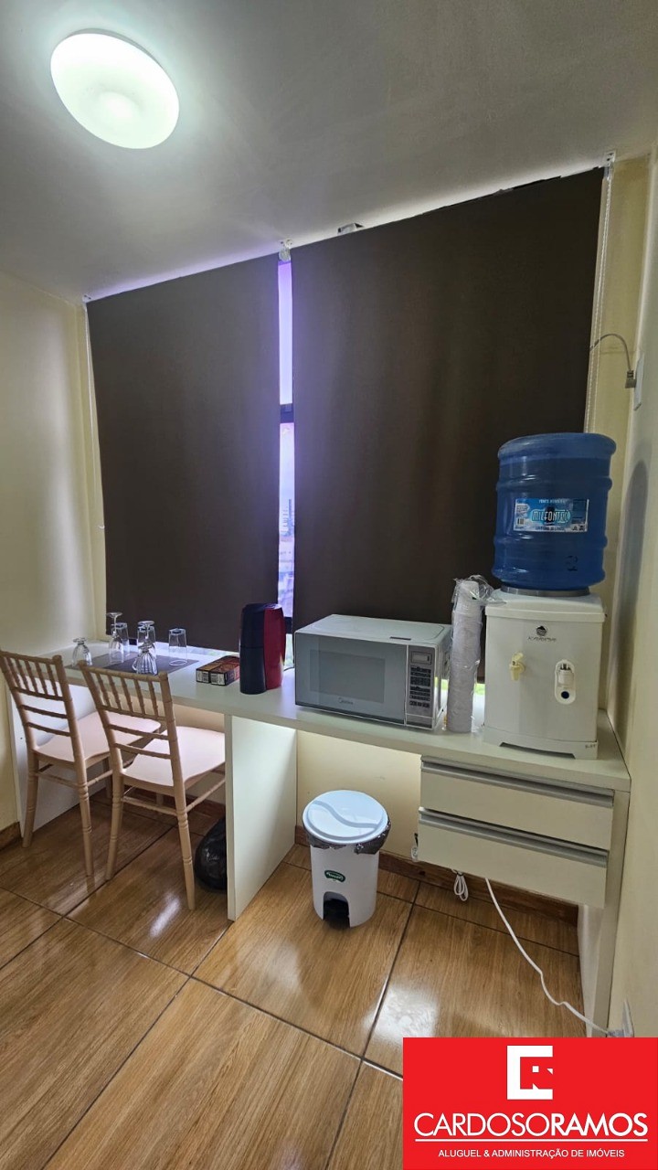 Sala-Conjunto - Foto 8