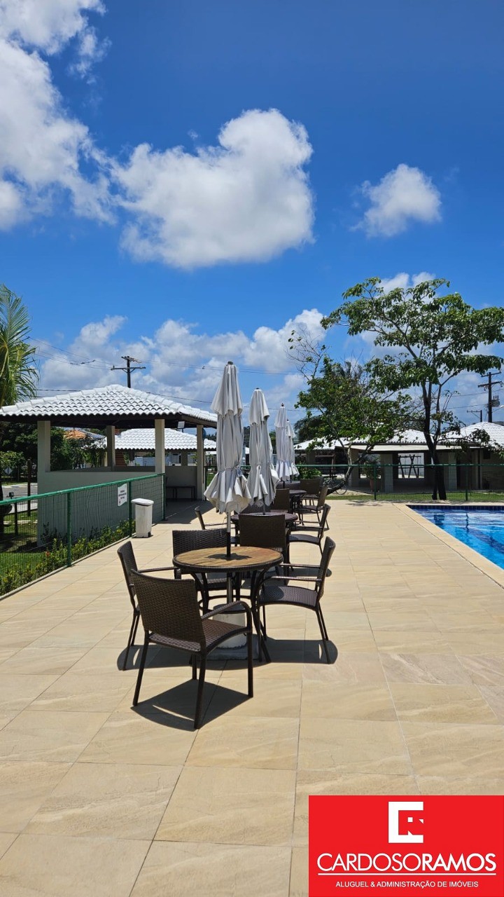 Casa, 3 quartos - Foto 38