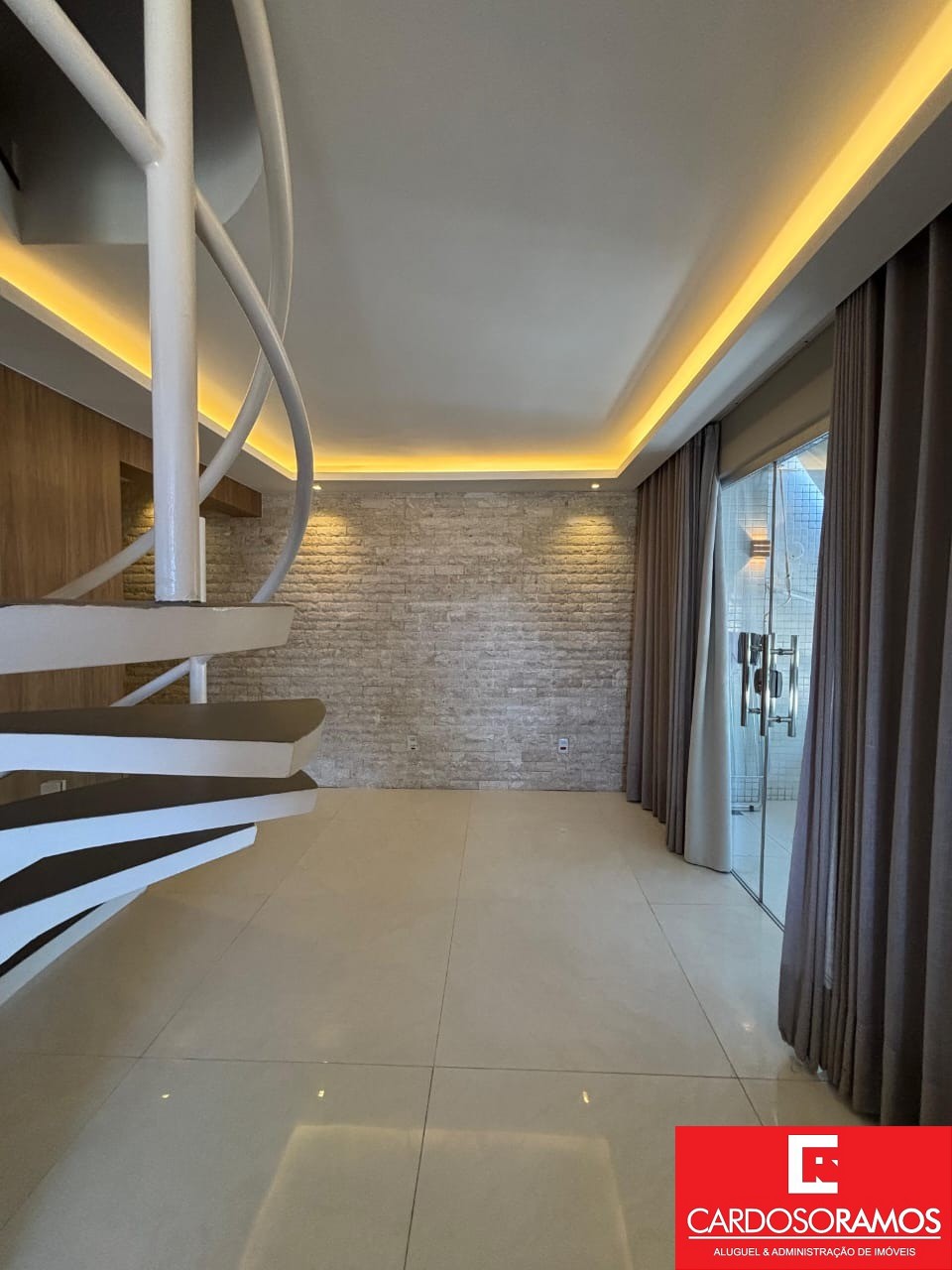 Apartamento - Vilas do atlântico