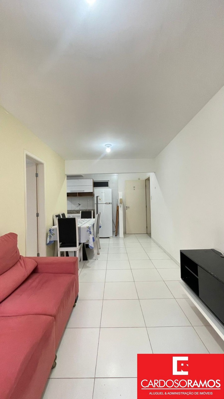 Apartamento, 1 quarto, 47 m² - Foto 4
