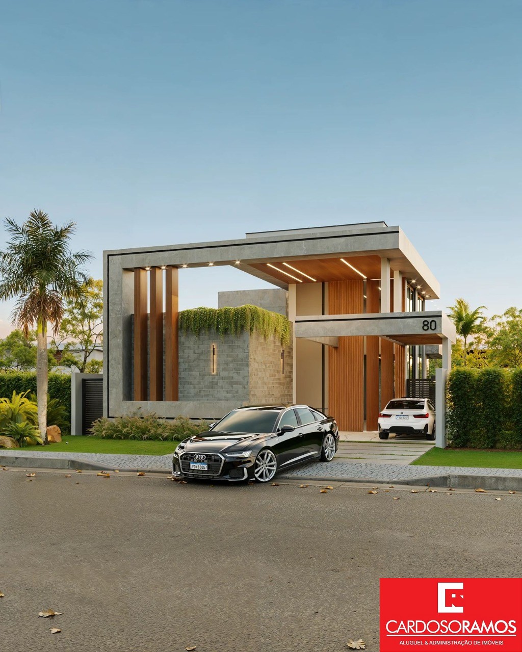 Casa à venda com 3 quartos, 121m² - Foto 6