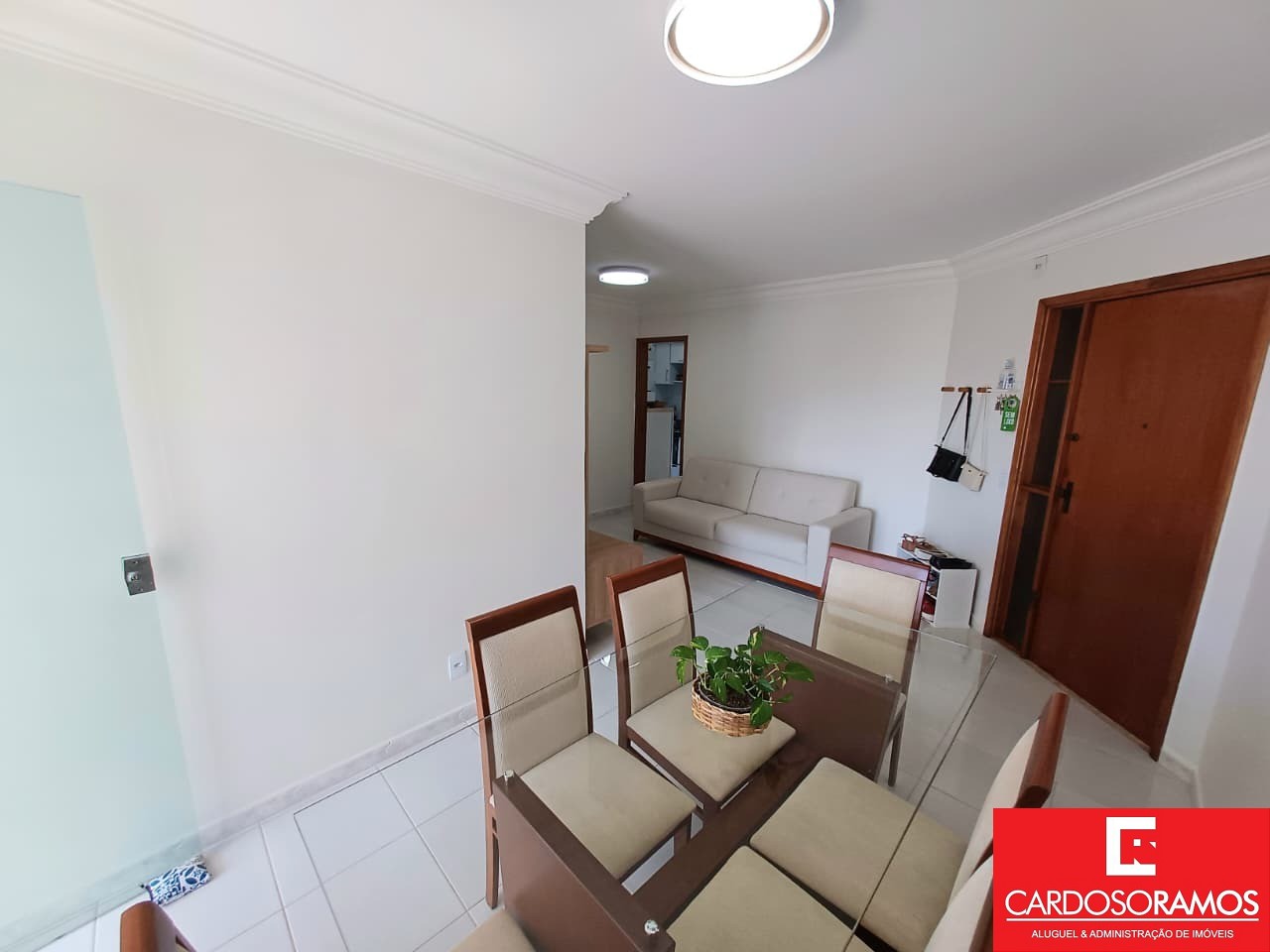 Apartamento, 3 quartos, 71 m² - Foto 9