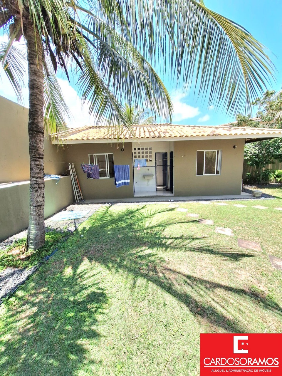 Casa, 3 quartos - Foto 32