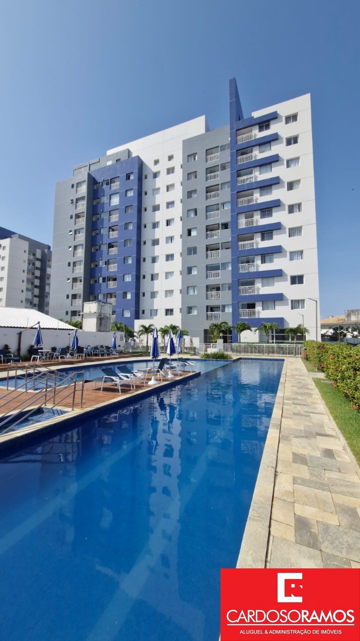 Apartamento, 2 quartos, 67 m² - Foto 1