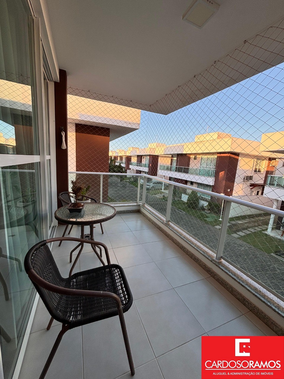 Casa - Buraquinho