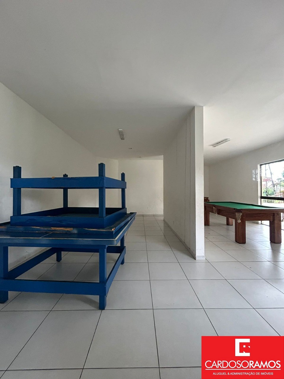 Apartamento - Centro