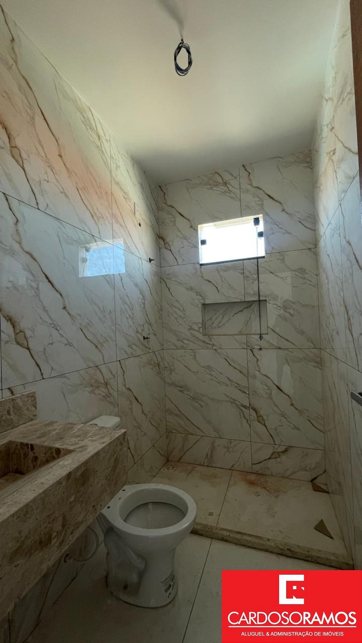 Casa - Praia do flamengo