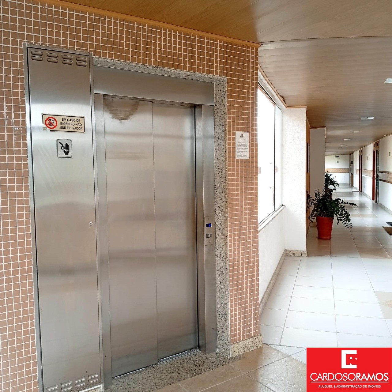 Sala-Conjunto, 23 m² - Foto 6