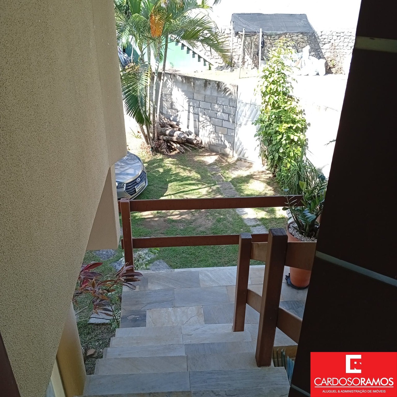 Casa - Buraquinho