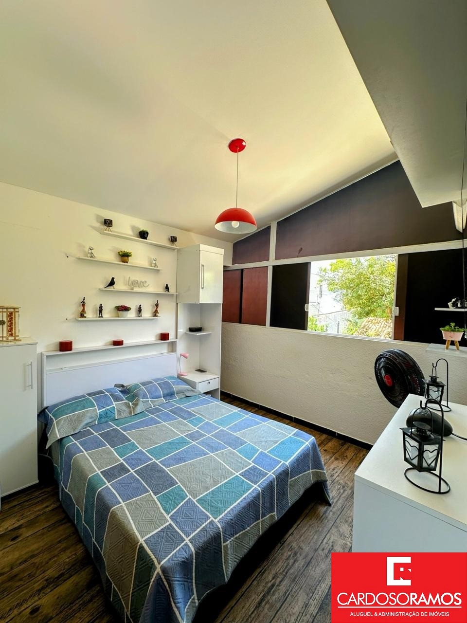 Casa, 4 quartos - Foto 14