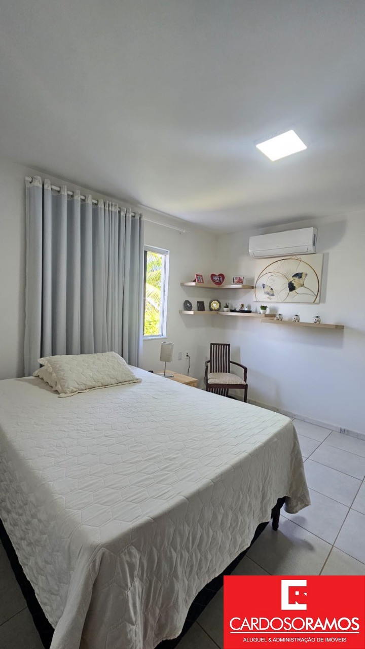 Casa, 4 quartos - Foto 30