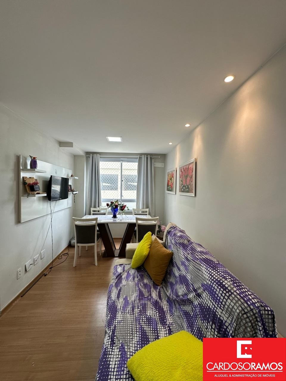 Apartamento - Centro