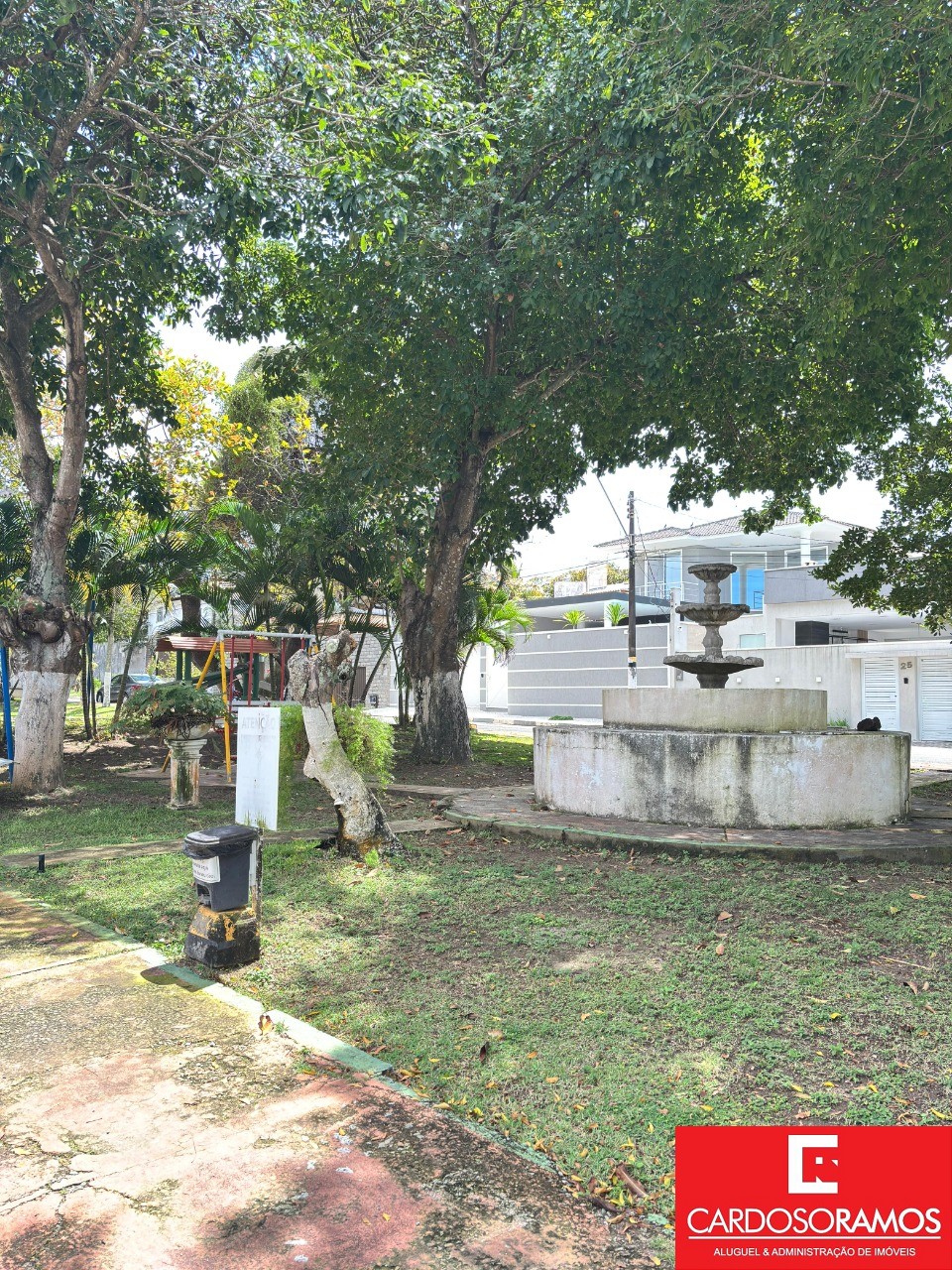 Casa - Vilas do atlântico