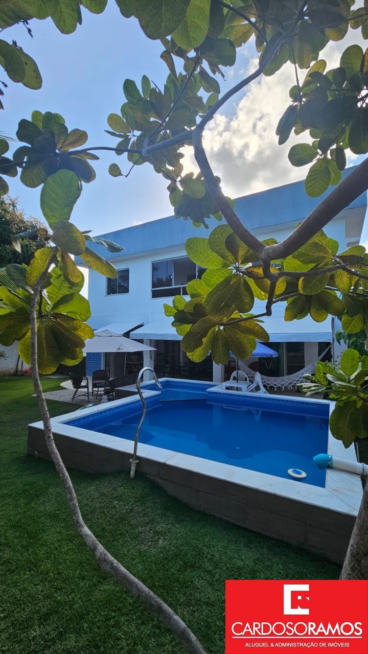 Casa, 4 quartos - Foto 44