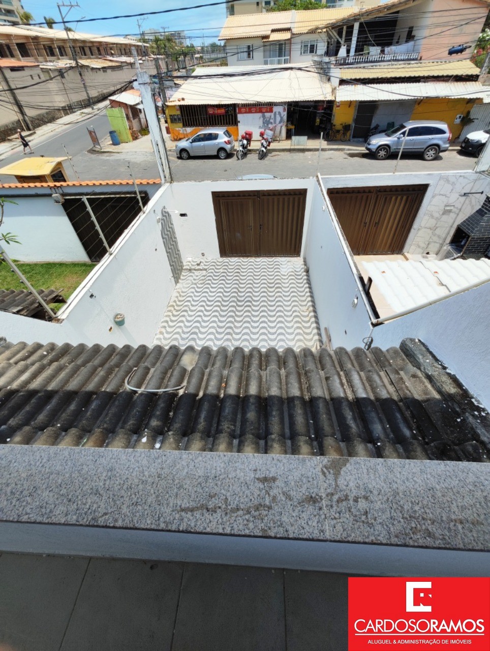 Casa - Praia do flamengo