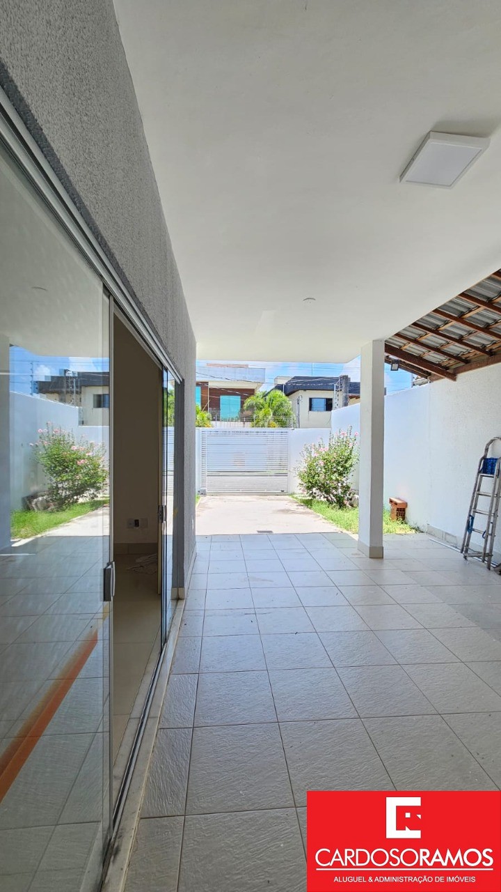 Casa, 3 quartos - Foto 36