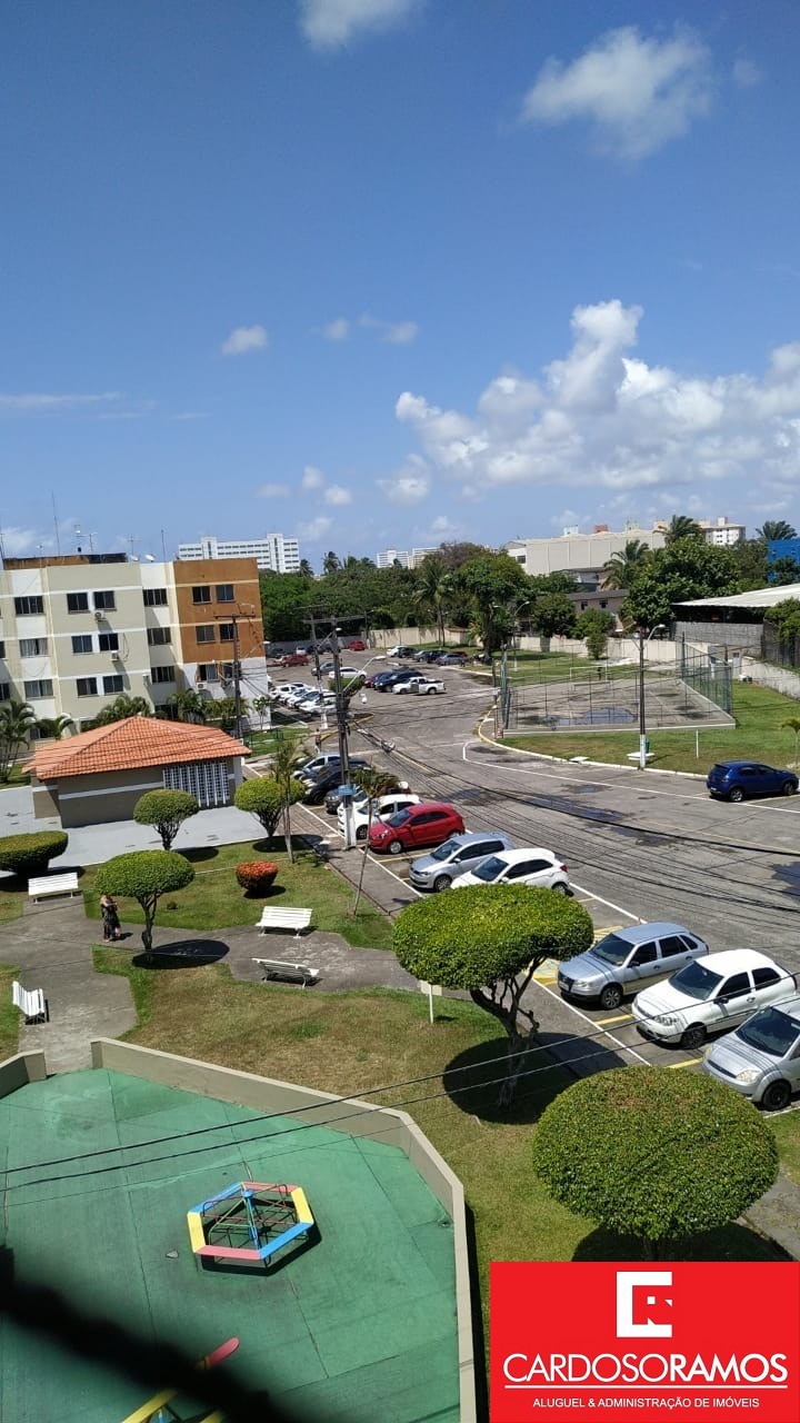 Apartamento - Recreio ipitanga