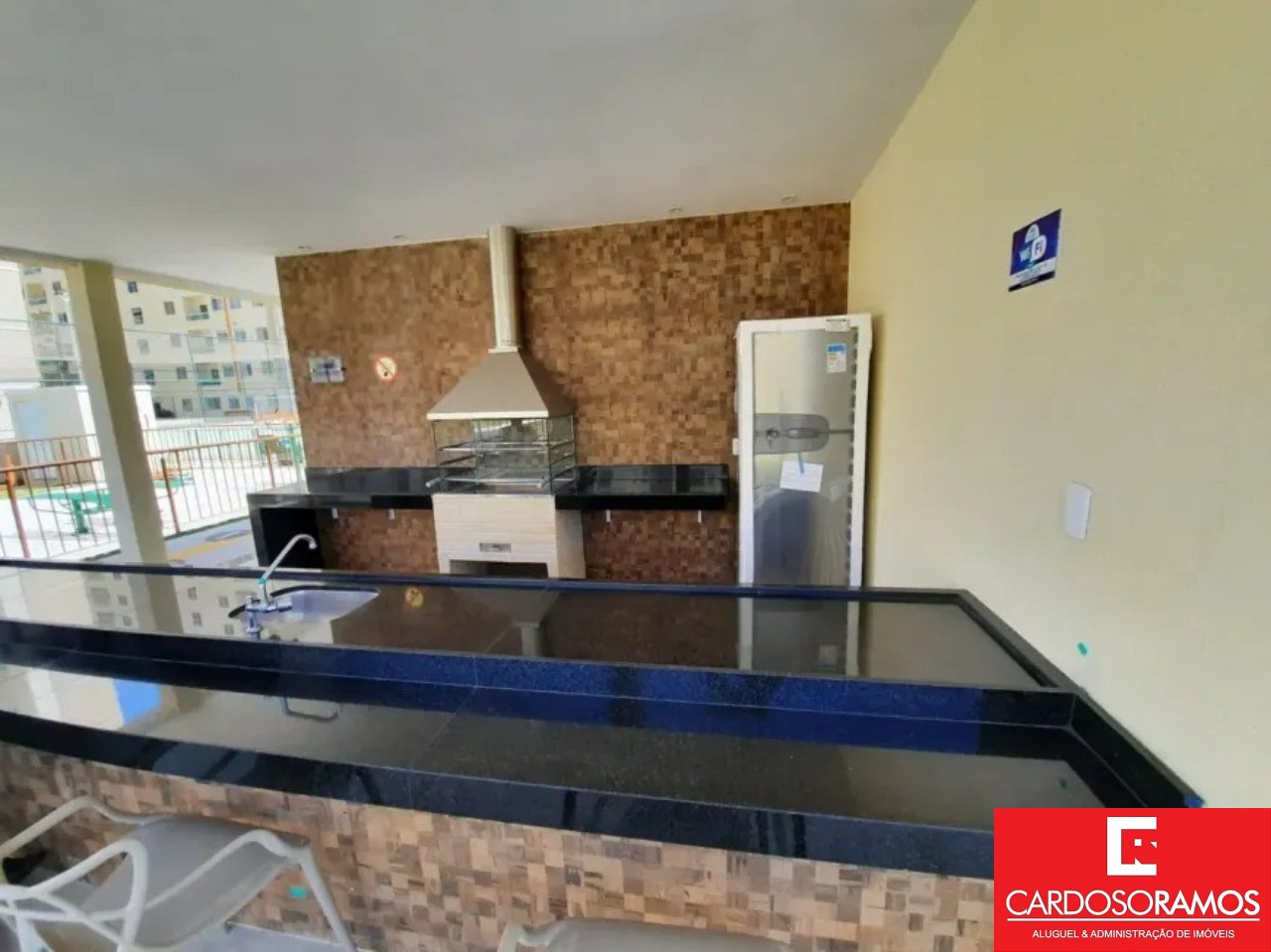 Apartamento - Centro