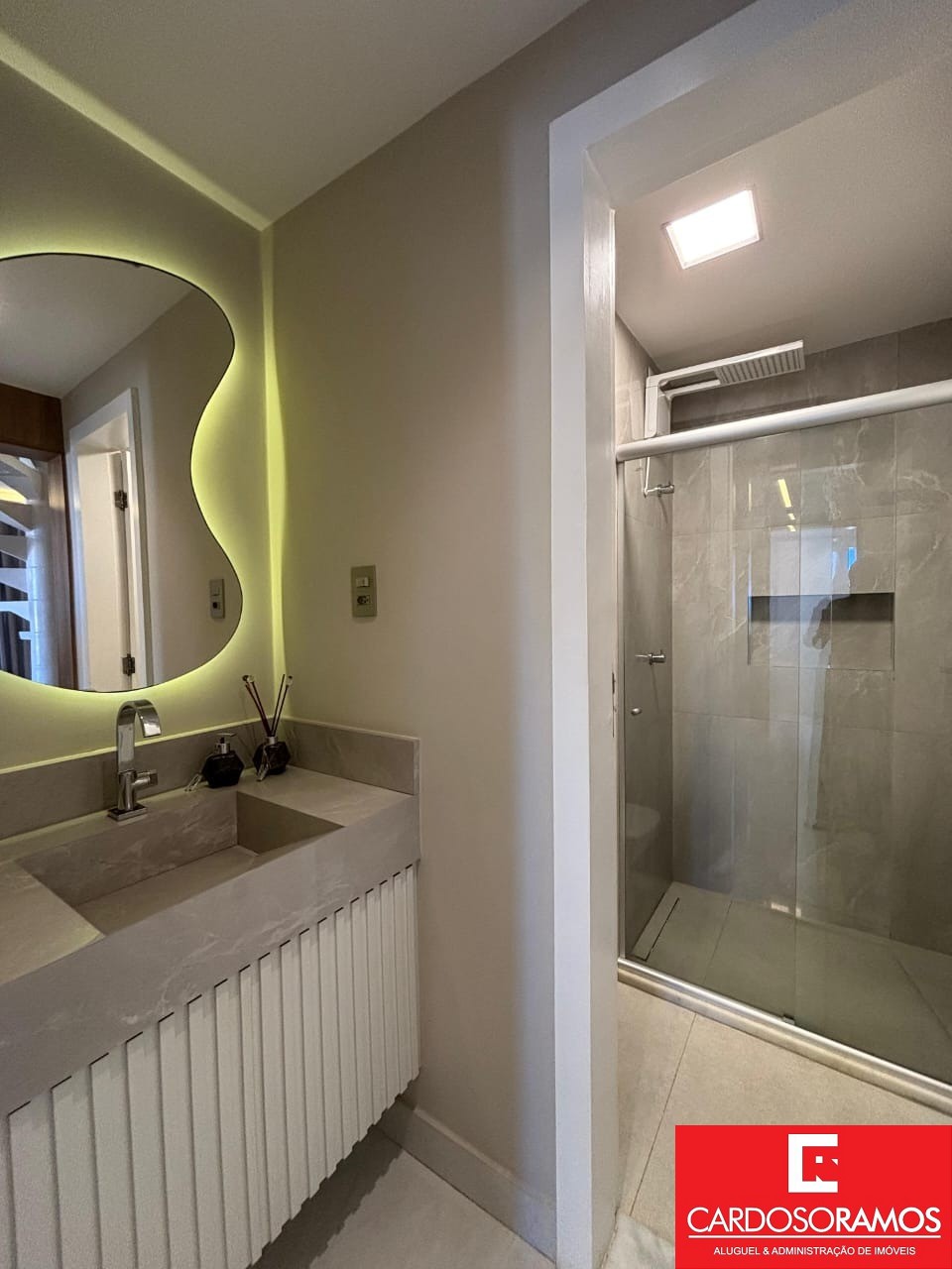 Apartamento - Vilas do atlântico